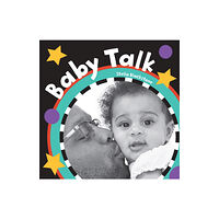 Barefoot Books Ltd Baby Talk (bok, board book, eng)