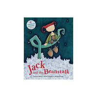 Barefoot Books Ltd Jack and the Beanstalk (häftad, eng)