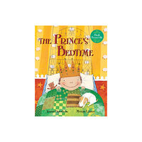 Barefoot Books Ltd The Prince's Bedtime (häftad, eng)