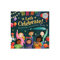 Barefoot Books Ltd Let's Celebrate! (häftad, eng)