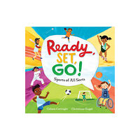 Barefoot Books Ltd Ready, Set, Go! (häftad, eng)