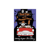 Penguin Random House Children's UK Dixie O'Day and the Haunted House (häftad, eng)