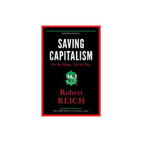 Icon Books Saving Capitalism (häftad, eng)