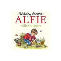 Penguin Random House Children's UK Alfie Outdoors (häftad, eng)