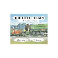 Penguin Random House Children's UK The Little Train (häftad, eng)