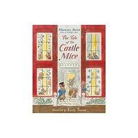 Penguin Random House Children's UK The Tale of the Castle Mice (häftad, eng)