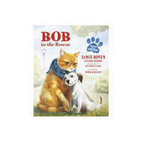 Penguin Random House Children's UK Bob to the Rescue (häftad, eng)