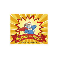 Penguin Random House Children's UK My Dad's the Best (häftad, eng)