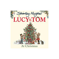 Penguin Random House Children's UK Lucy and Tom at Christmas (häftad, eng)