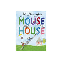 Penguin Random House Children's UK Mouse House (häftad, eng)