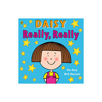 Penguin Random House Children's UK Daisy: Really, Really (häftad, eng)
