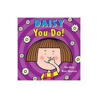 Penguin Random House Children's UK Daisy: You Do! (häftad, eng)