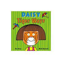 Penguin Random House Children's UK Daisy: Tiger Ways (häftad, eng)