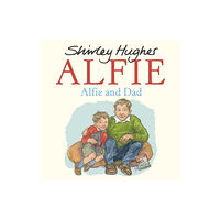 Penguin Random House Children's UK Alfie and Dad (häftad, eng)