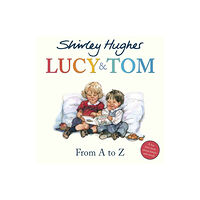 Penguin Random House Children's UK Lucy & Tom: From A to Z (häftad, eng)