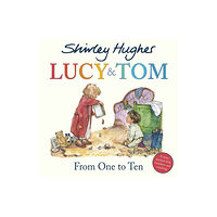 Penguin Random House Children's UK Lucy & Tom: From One to Ten (häftad, eng)