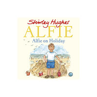 Penguin Random House Children's UK Alfie on Holiday (häftad, eng)