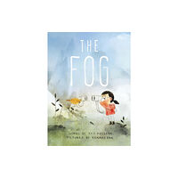 Tundra Books The Fog (inbunden, eng)