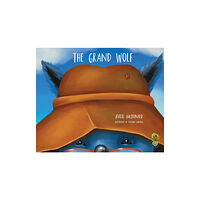 Crown House Publishing The Grand Wolf (häftad, eng)