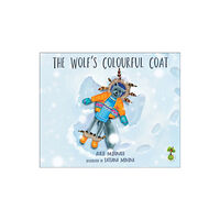 Crown House Publishing The Wolf's Colourful Coat (häftad, eng)