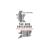 Verso Books The New Enclosure (häftad, eng)