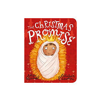 The Good Book Company The Christmas Promise Board Book (bok, board book, eng)