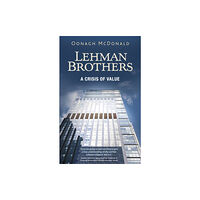 Manchester university press Lehman Brothers (inbunden, eng)