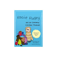 Jessica kingsley publishers Rosie Rudey and the Enormous Chocolate Mountain (häftad, eng)