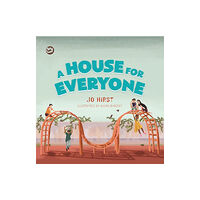 Jessica kingsley publishers A House for Everyone (inbunden, eng)