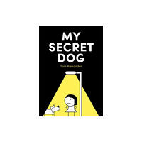 Jessica kingsley publishers My Secret Dog (inbunden, eng)