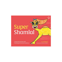 Jessica kingsley publishers Super Shamlal - Living and Learning with Pathological Demand Avoidance (inbunden, eng)