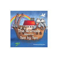 Sweet Cherry Publishing The Animals Went in Two by Two (häftad, eng)