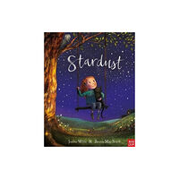 Nosy Crow Ltd Stardust (häftad, eng)