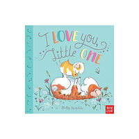 Nosy Crow Ltd I Love You, Little One (bok, board book, eng)