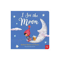 Nosy Crow Ltd I See the Moon (bok, board book, eng)