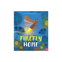 Nosy Crow Ltd Firefly Home (häftad, eng)