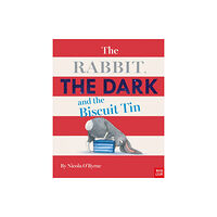 Nosy Crow Ltd The Rabbit, the Dark and the Biscuit Tin (häftad, eng)