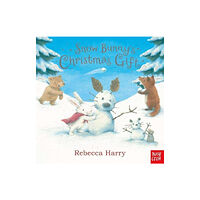 Nosy Crow Ltd Snow Bunny's Christmas Gift (häftad, eng)