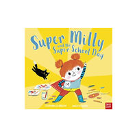 Nosy Crow Ltd Super Milly and the Super School Day (häftad, eng)