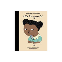 Quarto Publishing Plc Ella Fitzgerald (inbunden, eng)