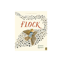 Quarto Publishing Plc The Tree Keepers: Flock (inbunden, eng)