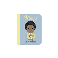 Quarto Publishing Plc Maya Angelou (bok, board book, eng)