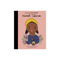 Quarto Publishing Plc Harriet Tubman (inbunden, eng)