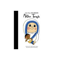 Quarto Publishing Plc Mother Teresa (inbunden, eng)