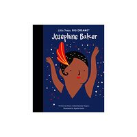 Quarto Publishing Plc Josephine Baker (inbunden, eng)