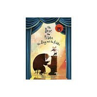 Quarto Publishing Plc The Bear, The Piano, The Dog and the Fiddle (häftad, eng)