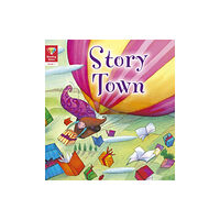 Quarto Publishing Plc Reading Gems: Story Town (Level 1) (häftad, eng)