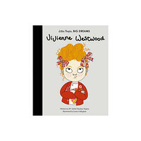 Quarto Publishing Plc Vivienne Westwood (inbunden, eng)