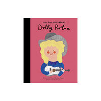 Quarto Publishing Plc Dolly Parton (inbunden, eng)