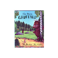 Bonnier Books Ltd The Doric Gruffalo (häftad, sco)